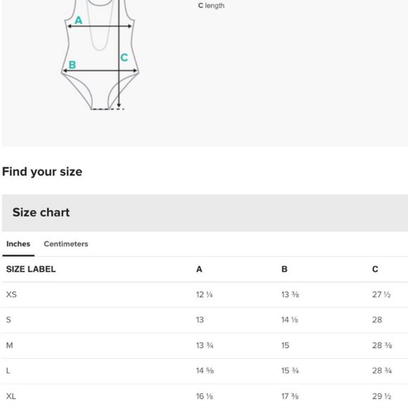 "Trashy Swimsuit" Sonia Lazo One Piece - Picture 6 of 7